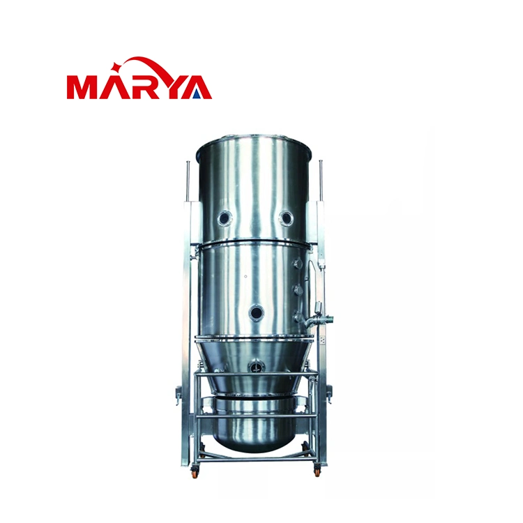 Marya Stainless Steel Fermenter Conical Fermenter