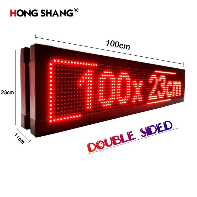 Factory Direct Indoor Electronic Billboard and LED Display