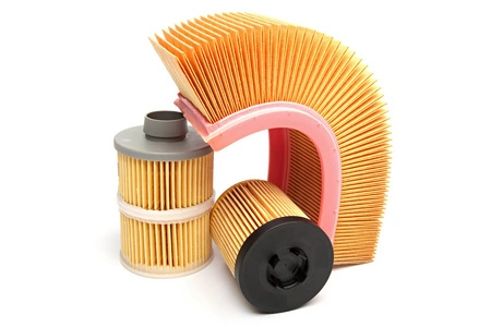 Chevrolet Automotive Air Conditioning Filter