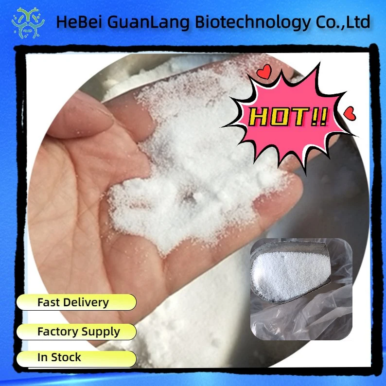 Chinese Factory Hot Selling Lithium Metaborate Powder CAS 13453-69-5