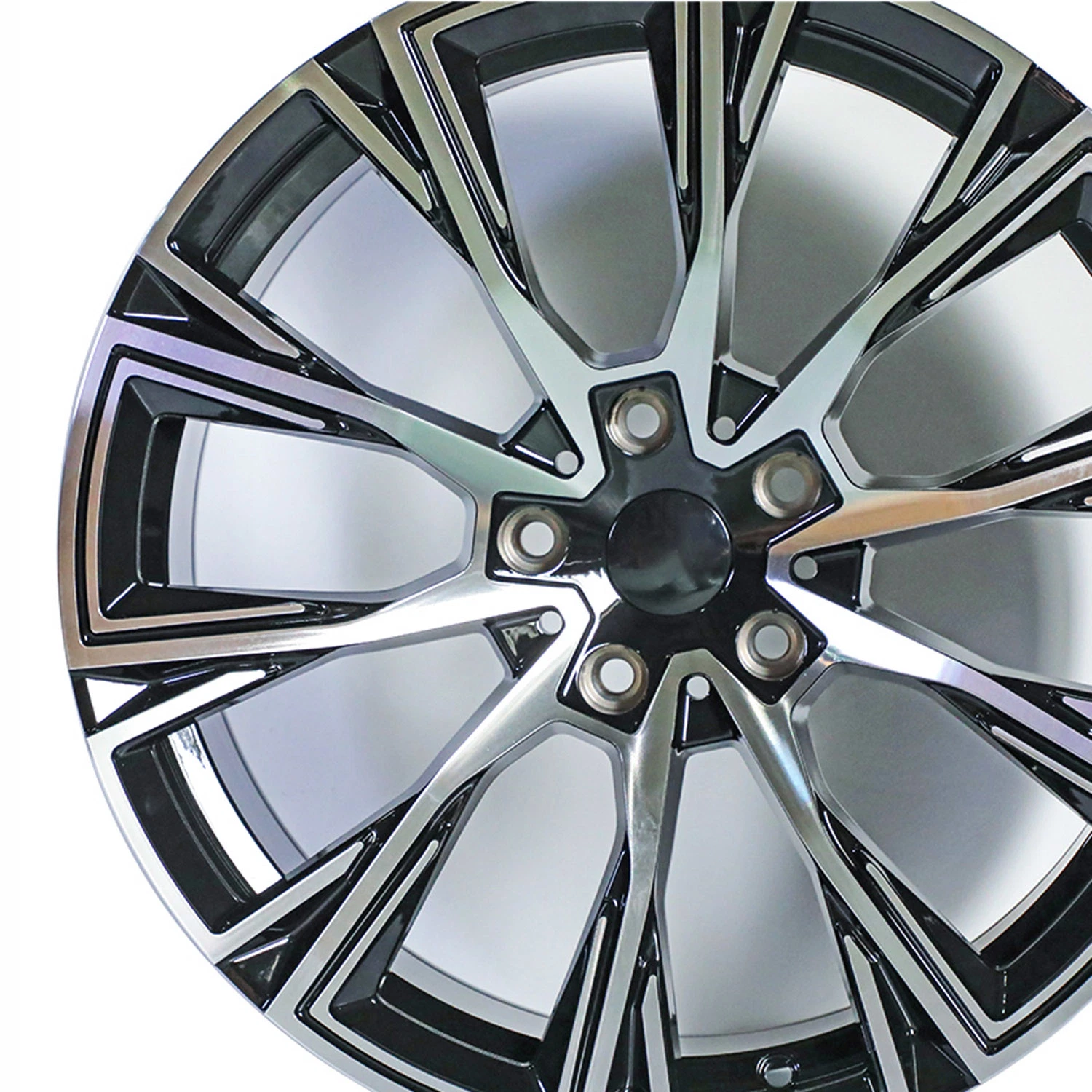 High Performance New Design Modification Rims 19/20 Inch 5 Holes Aluminum 5X120 Custom Car Alloy Wheels for BMW