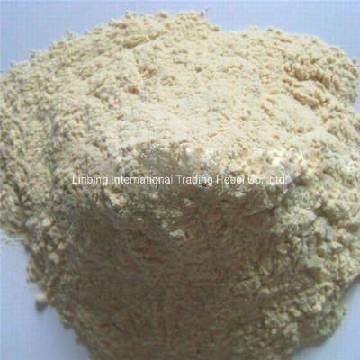 Food Grade Guar Gum Powder CAS9000-30-0 at Lowest Price