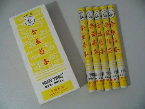 Hwato humo marca Moxa Stick