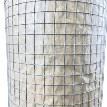 Stainless Steel Concrete Reinforcing Welded Wire Mesh for Construction