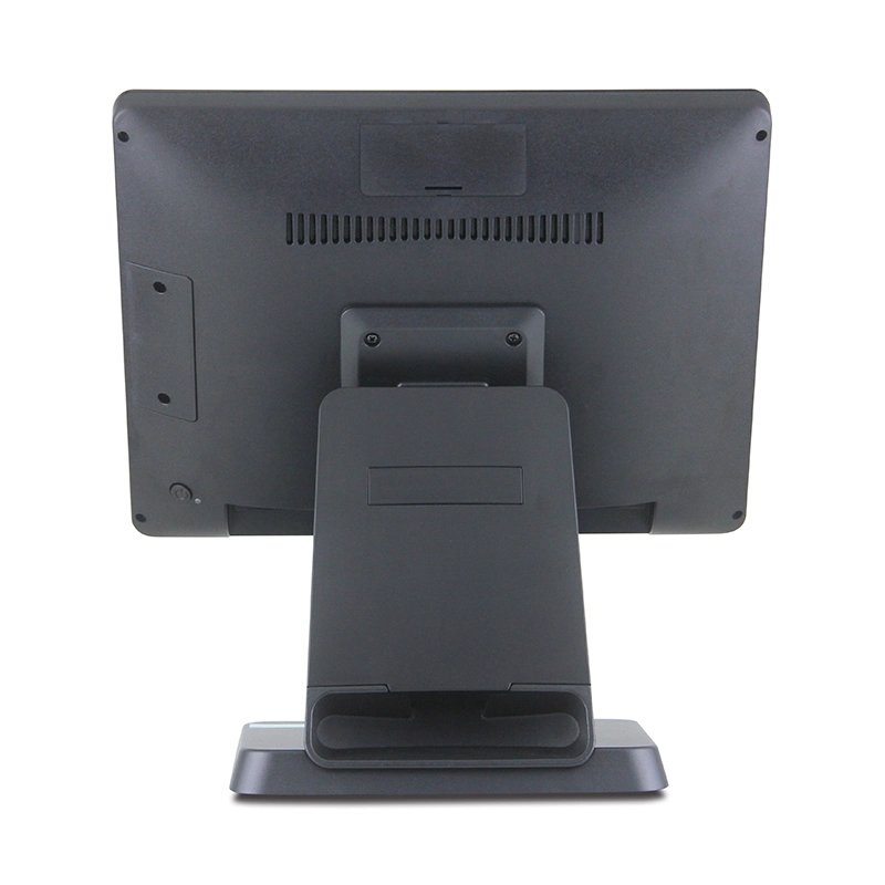 New 15" Metal Base Windows POS System Cash Register