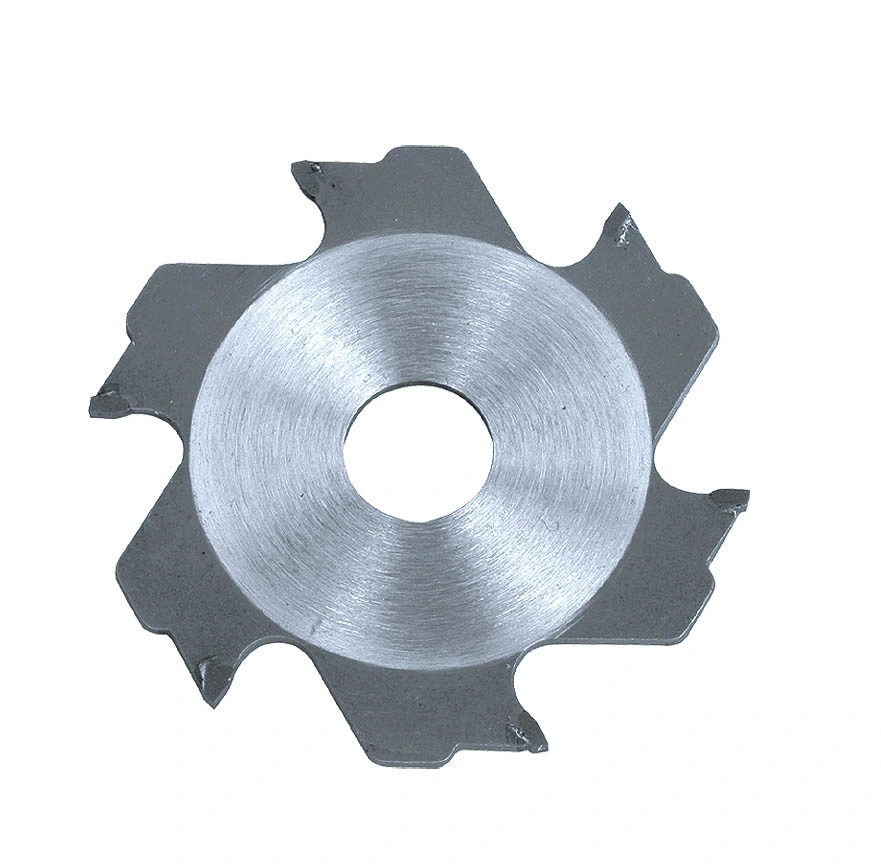 Electric Circular Saw Accessories---Tct Saw Blade --TUV Certification