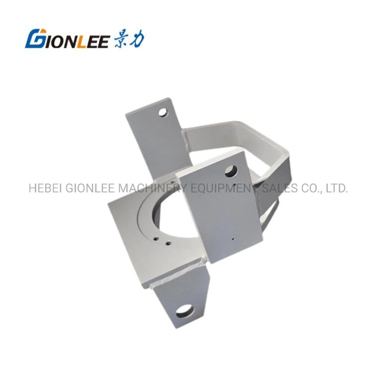 Drawing Custom Sheet Metal Bending Processing, Stainless Steel Wire Welding Processing Machinery Accessories