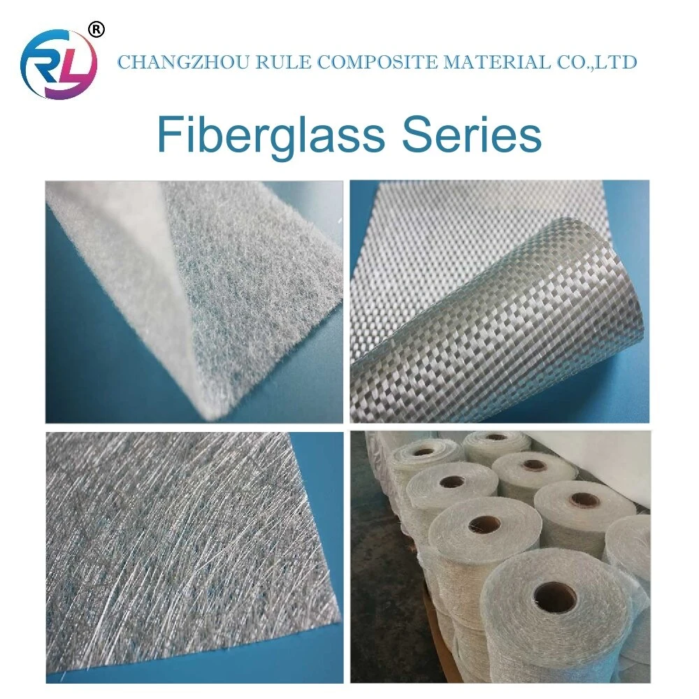 High Temperature Resistance Smooth Surface Environmental Woven Fiberglass PTFE Coated Fabric