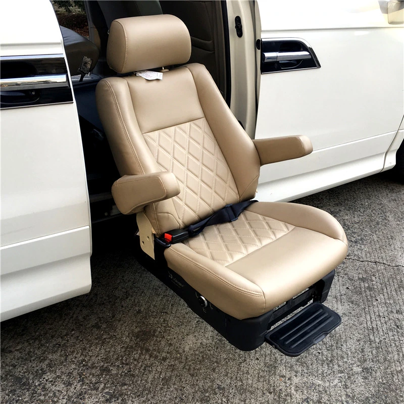 Turning Seat and Swivel Car Seat for Van Loading 120kg