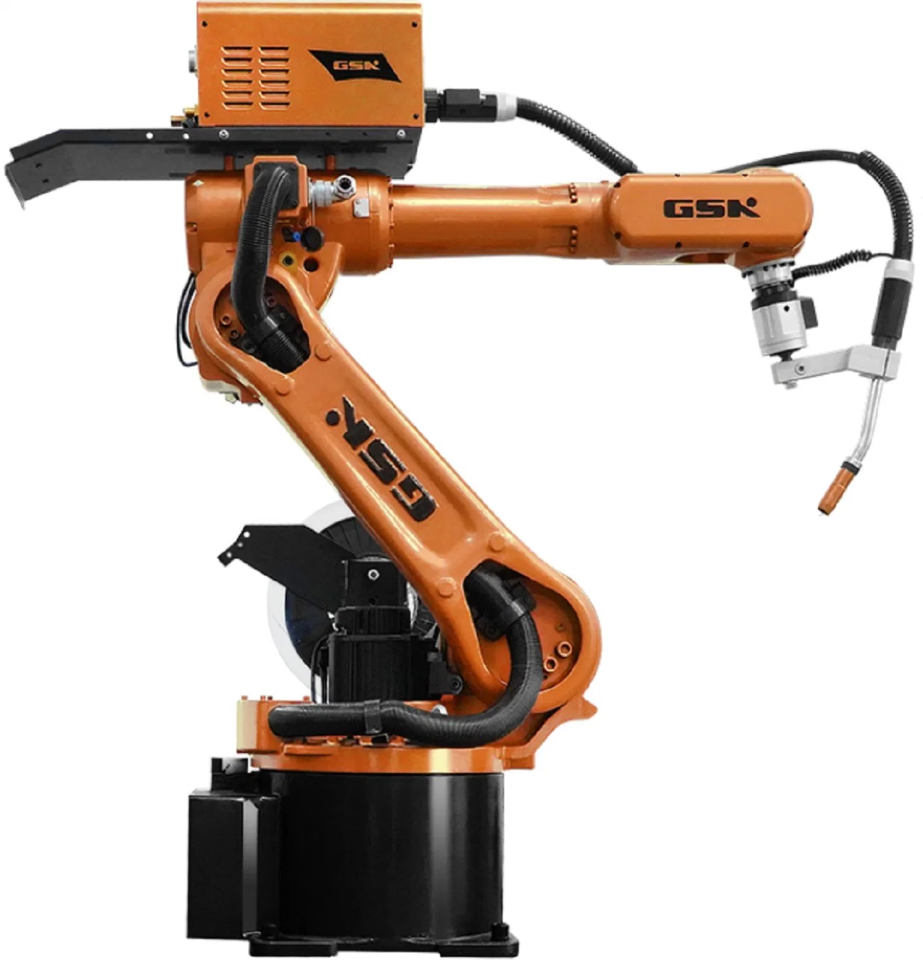 GSK RH Series Welding Robot Used in Various fields