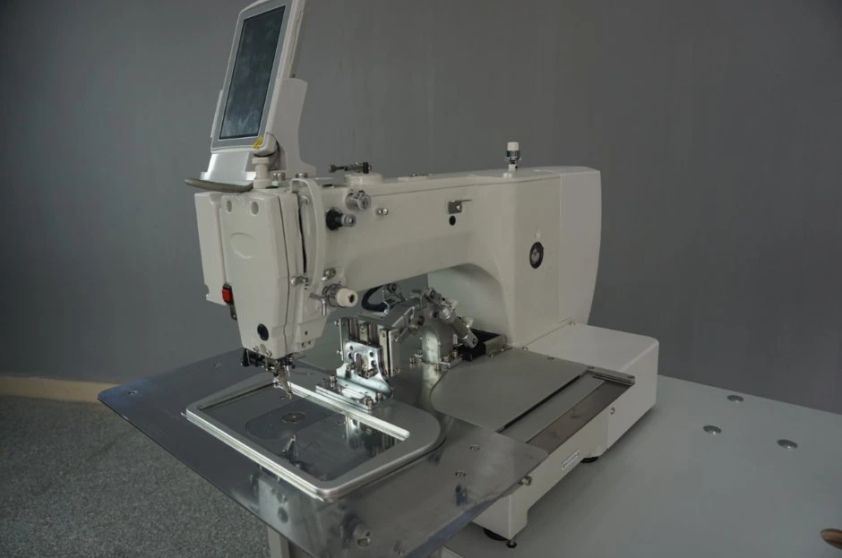 Shoe Making Machine for Shoe Upper Sewing Machine