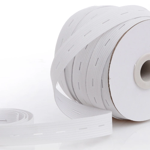 Featured Products Hot Selling Colored Fold Over Elastic Tape