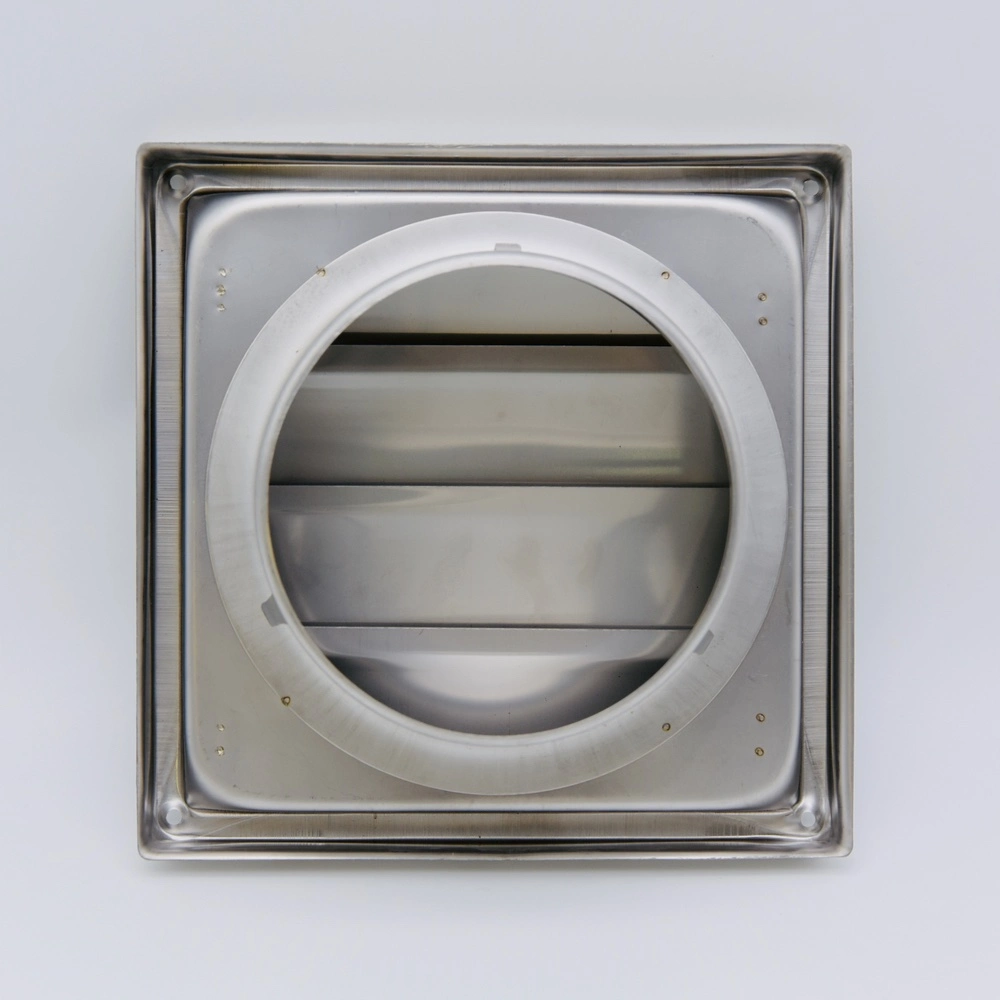 Saik Air Ventilation Drain Fitting