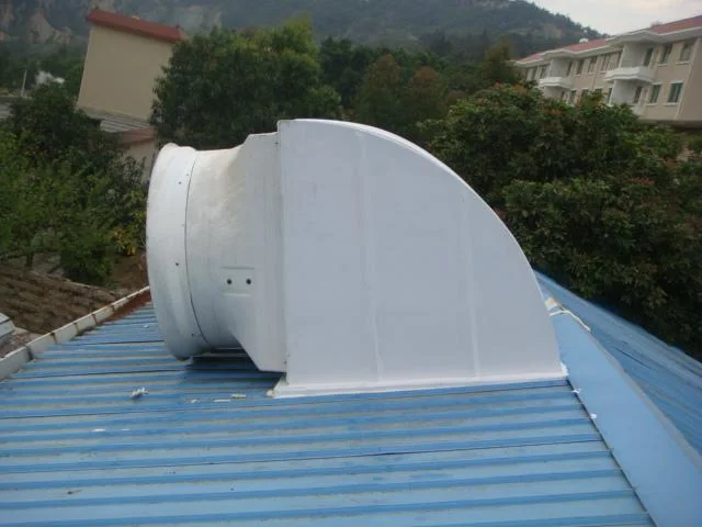 Garage Ventilation/ Basement Ventilation System