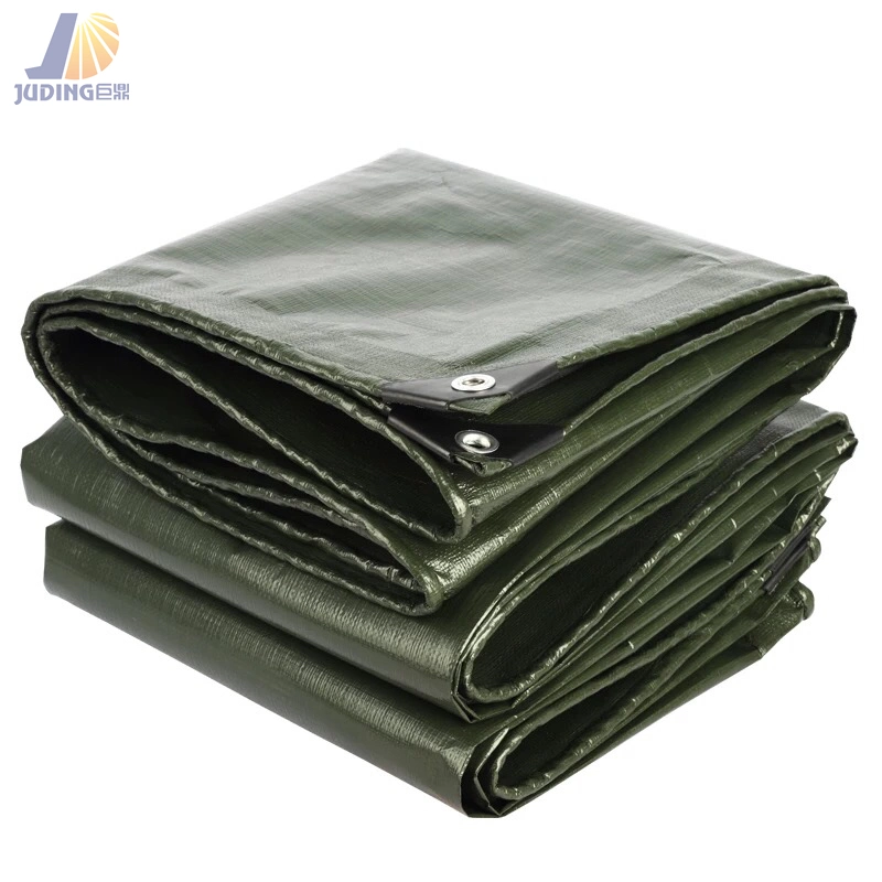 PE Tarpaulin Roll Polyethylene Tarps Tarpaulin for Truck Cover