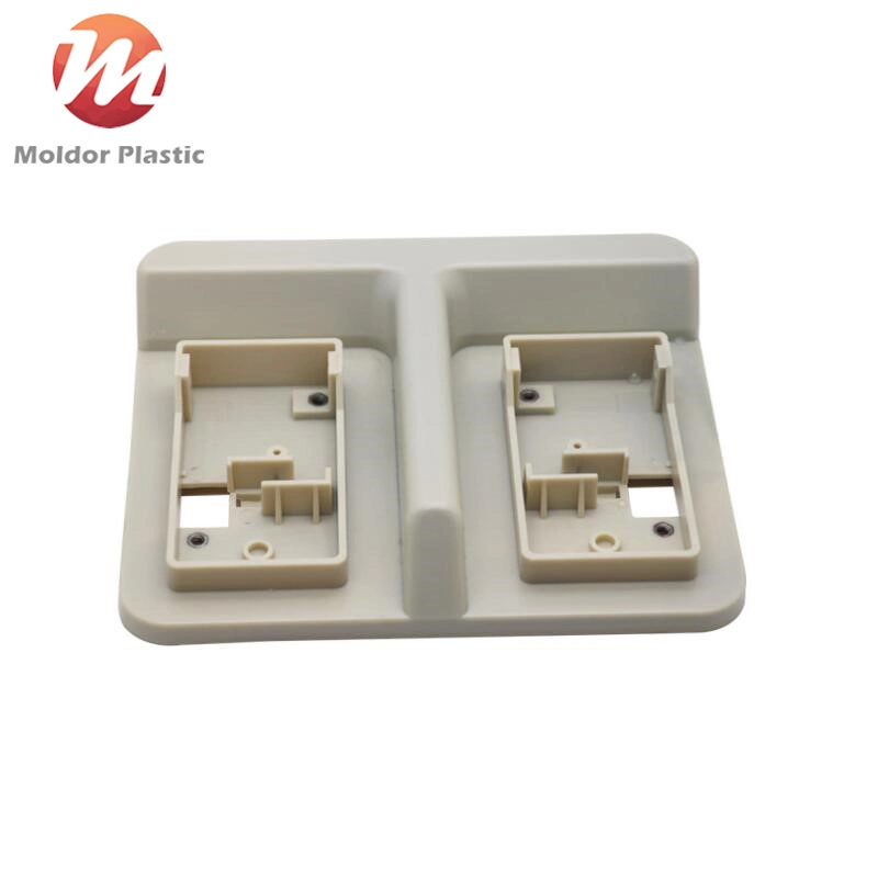 Professional Manufacturer High Precision Plastic Injection Mould for Electronic Product Parts
