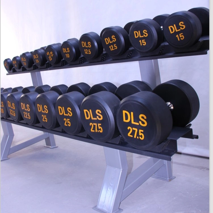 Worth Buying Gym Fitness Equipment Dumbbell Sports Equipment Dumbbell