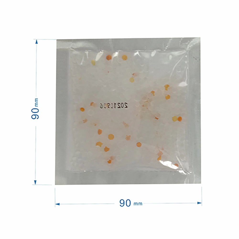 Food Grade Moisture Silica Gel Desiccant Bag Free Sample Moisture Absorber Pack 20 Gram