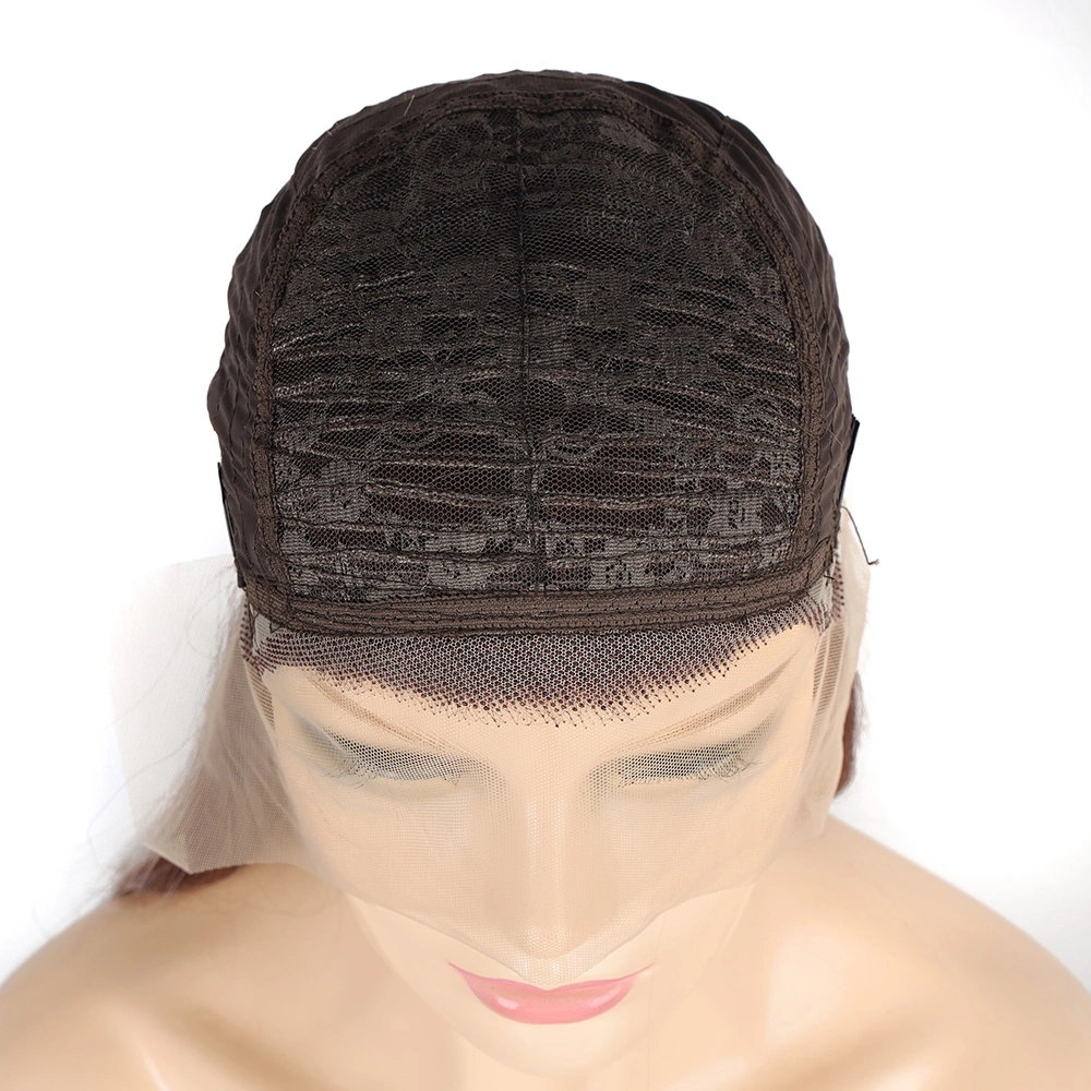 Wholesale/Supplier Synthetic Lace Front Wigs High quality/High cost performance  Laces Frontal Futura Fiber Hair Wigs