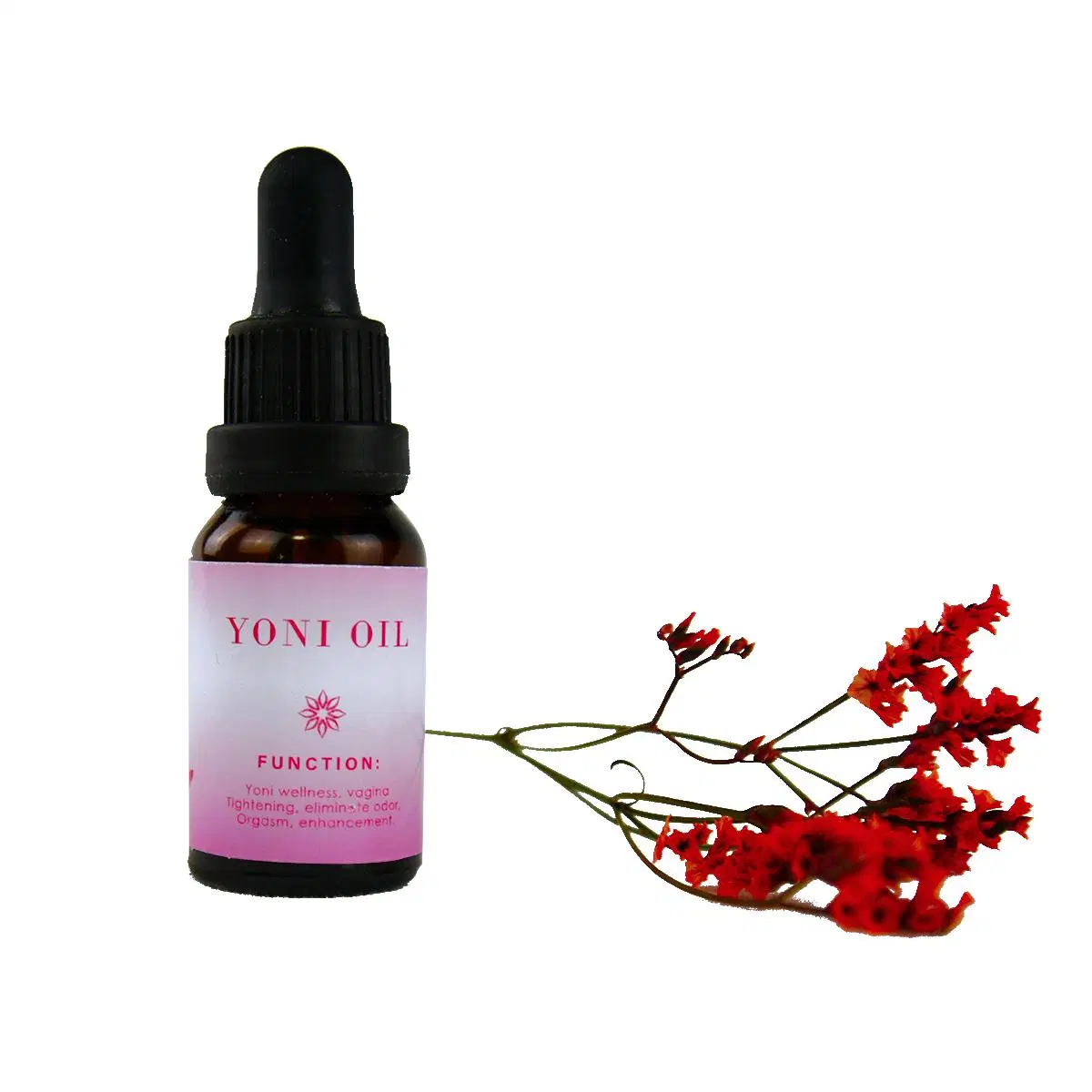 Best Effect Customization Vaginal Hygiene Vaginal Rejuvenating Essential Oil