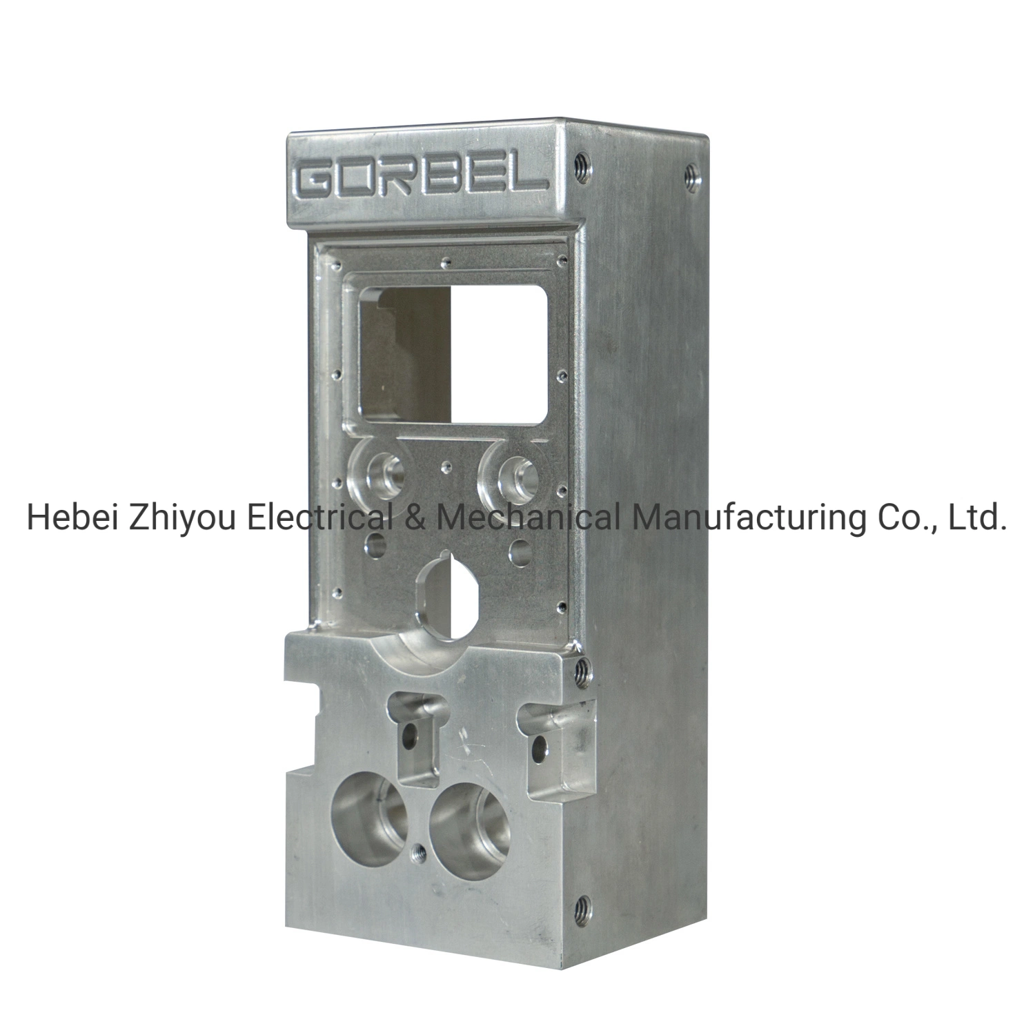 High Precision OEM/ODM Machining CNC Milling Parts