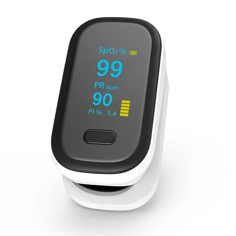 Psoatic Strain Bp Blood Preessure Accept OEM Patient Air Quality Monitor