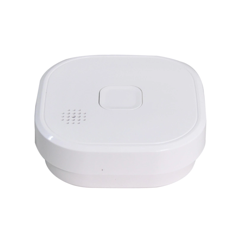 Ce Lpcb Approved En Low Price New Design Stand Alone Optical Smoke Detector (SK40)