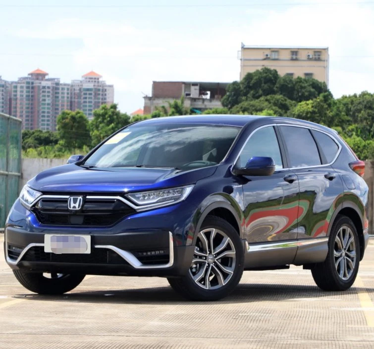 Honda CRV 2023 Dongfeng vehículos baratos gasolina coches usados