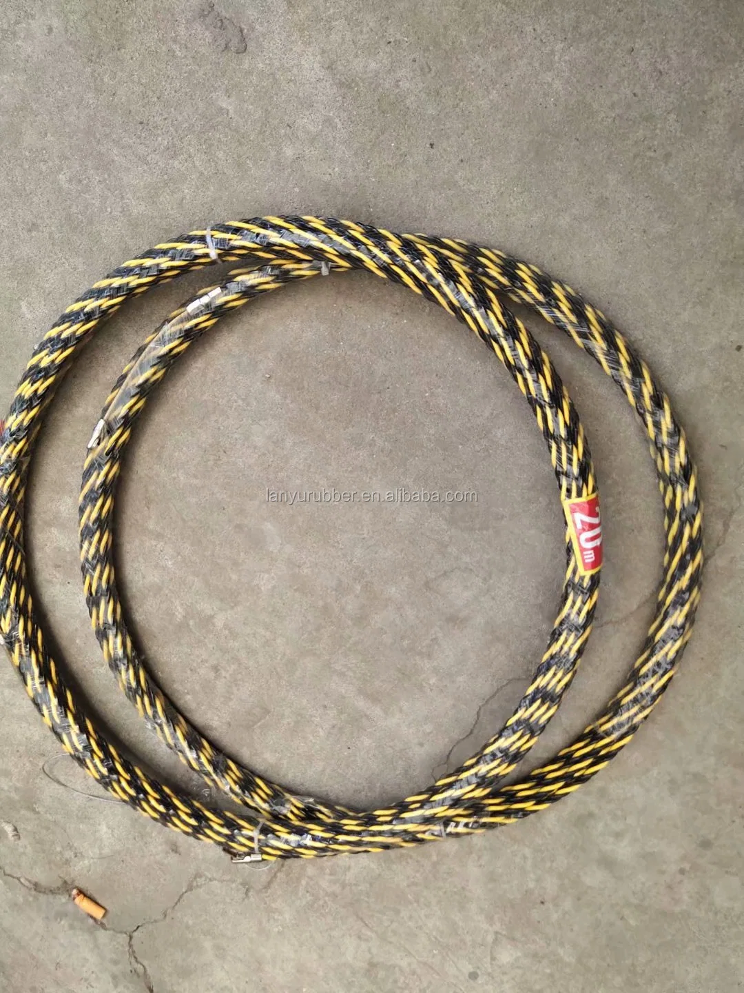 Customized Size Electric Cable/Wire Puller Fiber Fish Tape