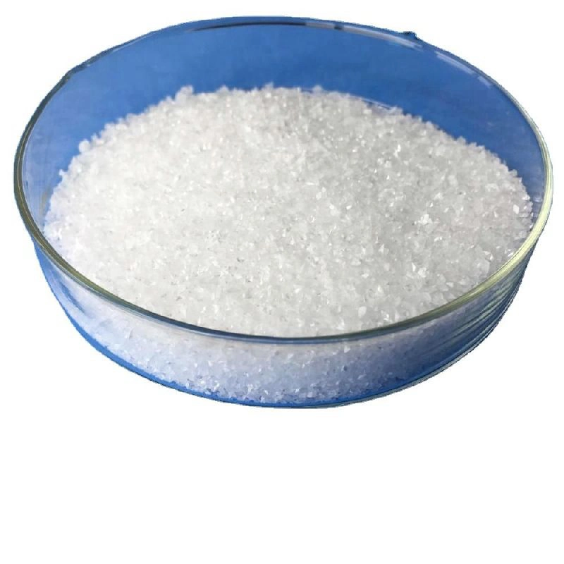 White Crystal Powder Disodium Phosphate (DSP) Food Grade