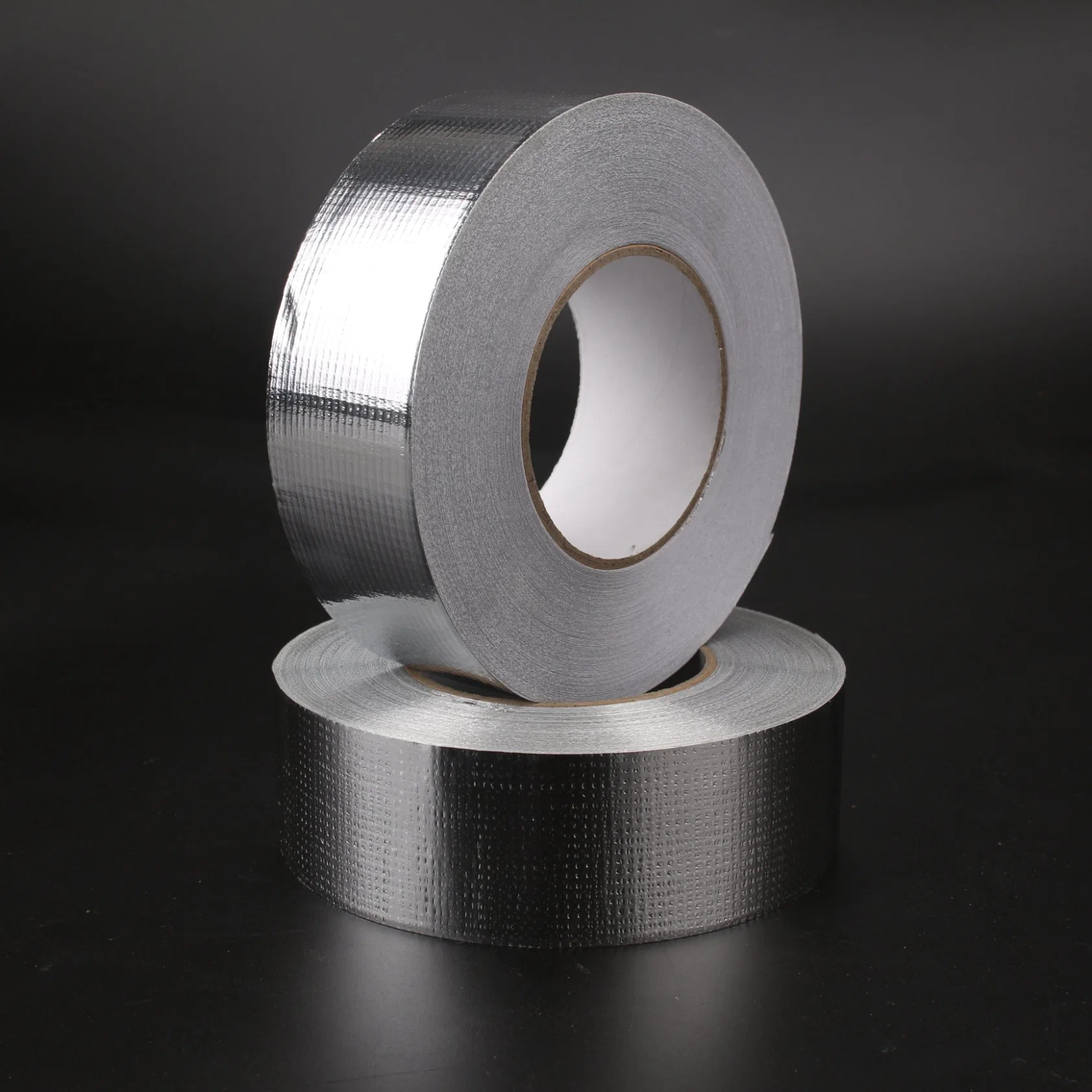 Meiyuan Alu Foil Laminated Paper Tape Aluminium Foil Insulation Material