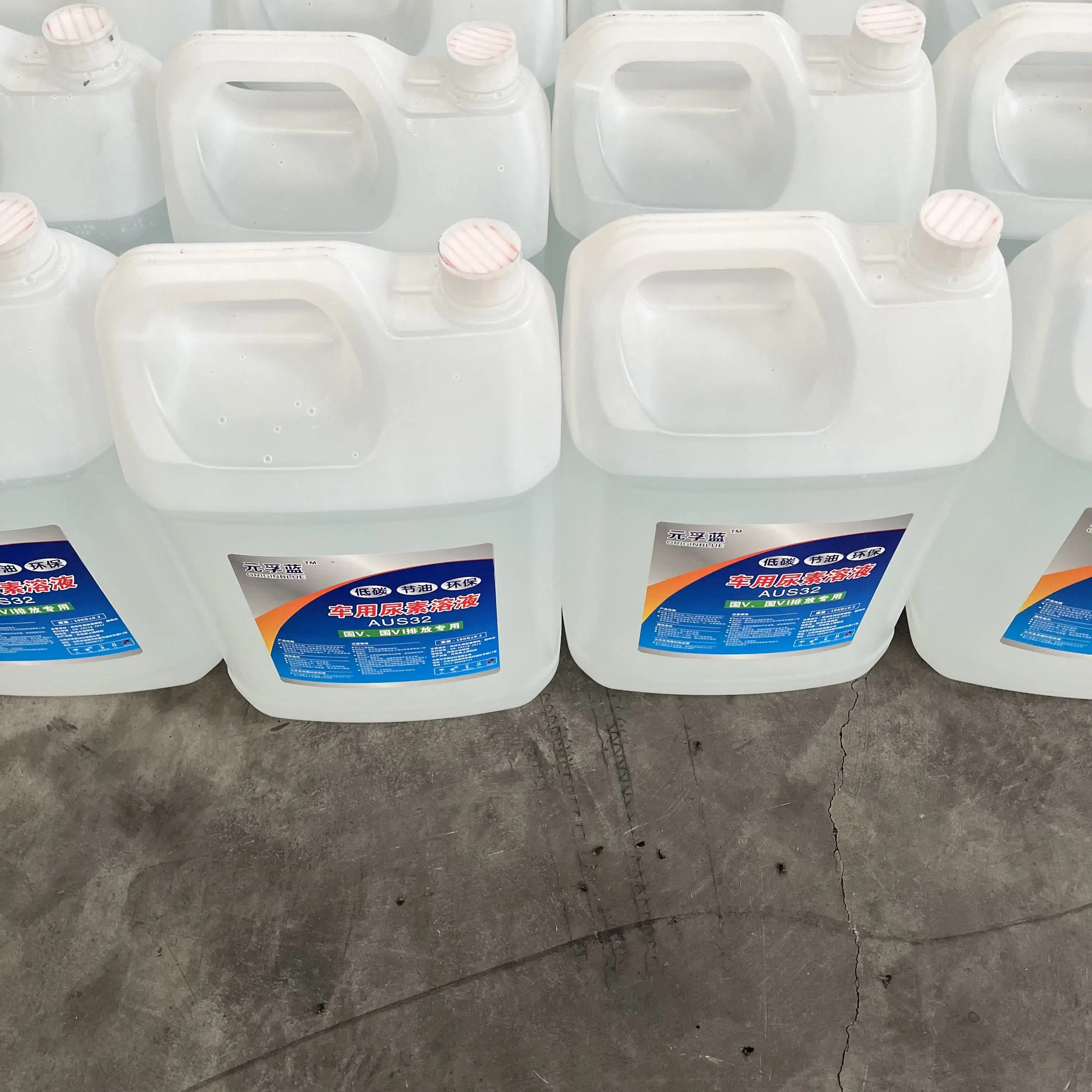 Buy Adblue Urea Liquid Additive - Improve Fuel Efficiency Today