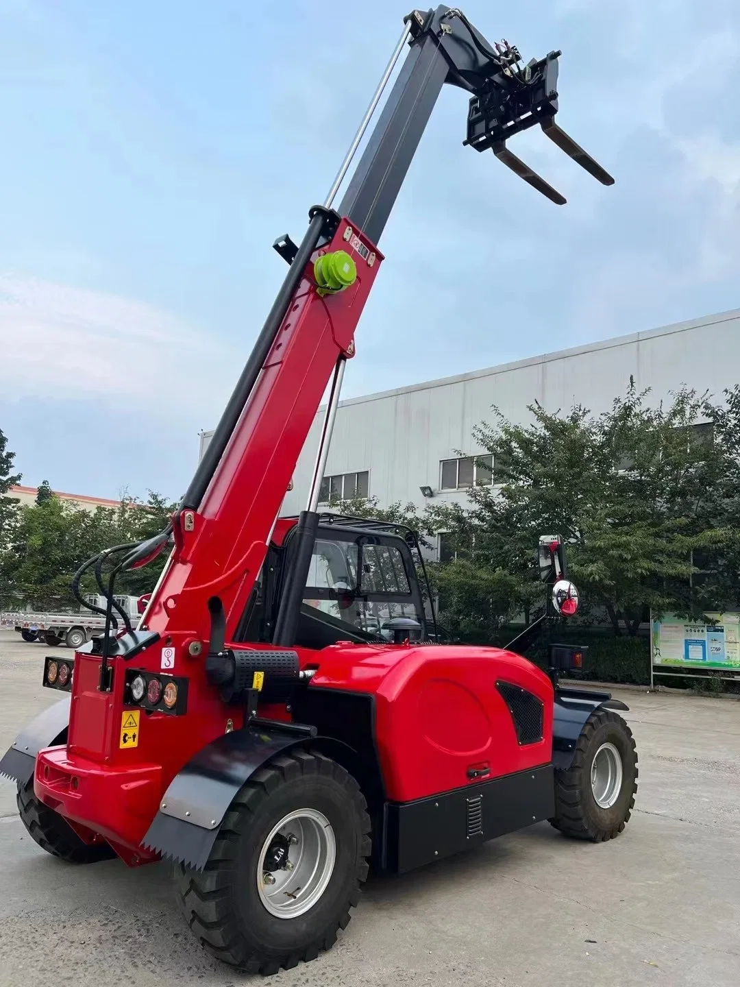 Cpcd30 Forklift Spare Parts Lt40f Forklift Capacity2020 Forkliftmanual Forklift Price in Pakistanjingong Forklift Loader 2020