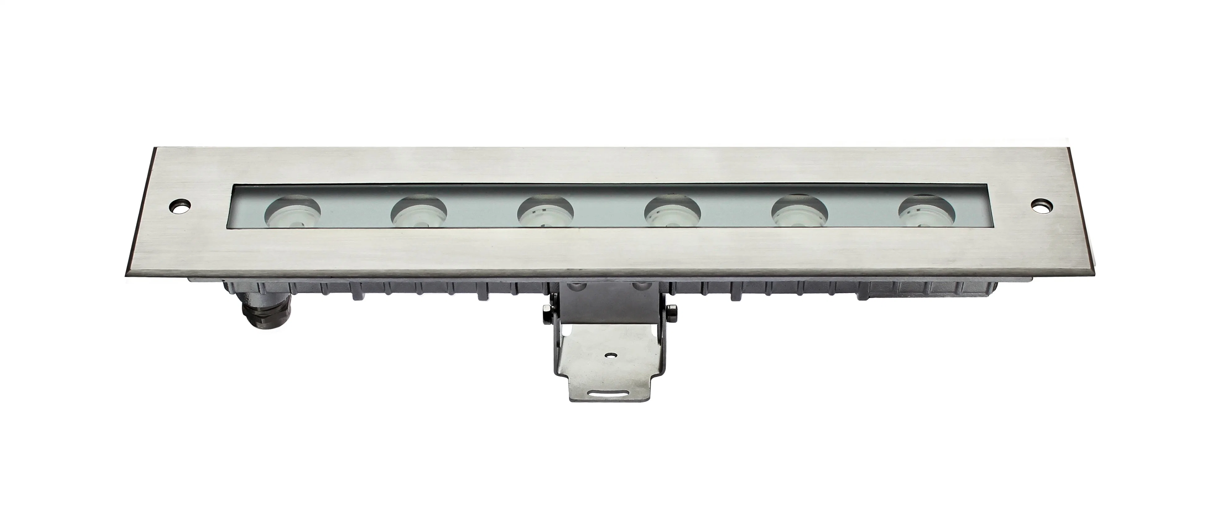 IP68 SS316L Under Water Linear Light