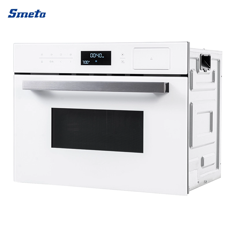 4 In1 36L Built in Touch Control Convection Microwave Oven with Grill and Steam