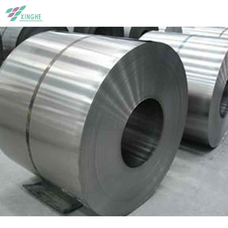 Dx51d Hot Dipped Galvalume/Galvanized Steel Sheet Coil