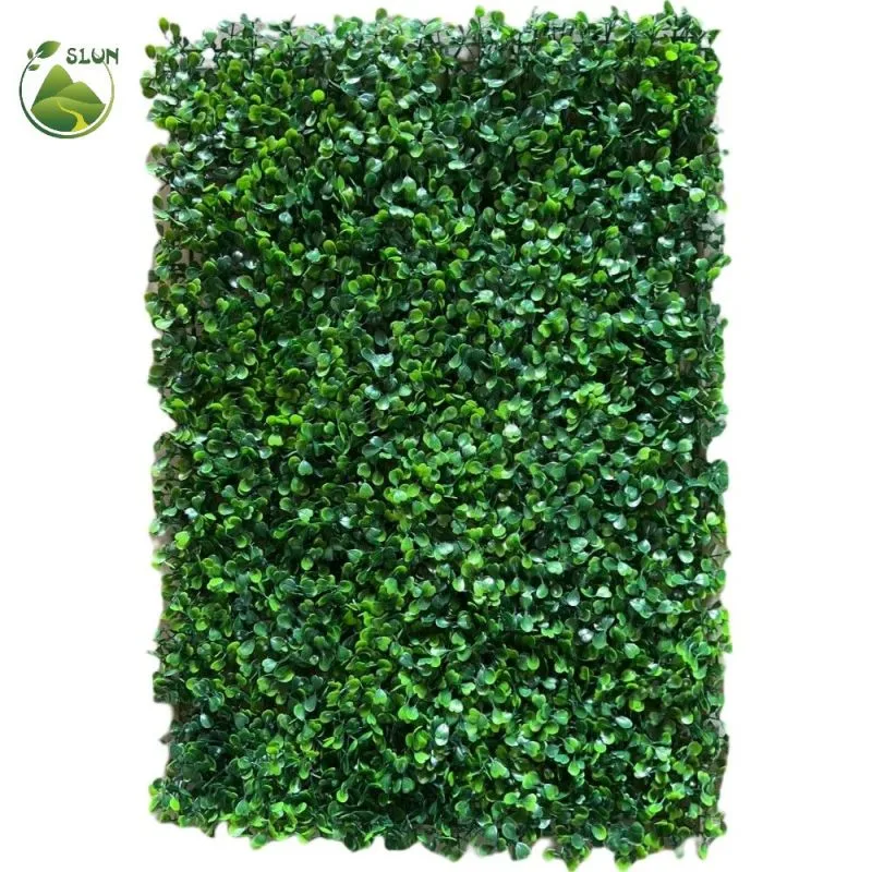 Promotional Top Quality Flower & Plant Wall Artificial Creeper for Plant Wall Artificial Plant Wall