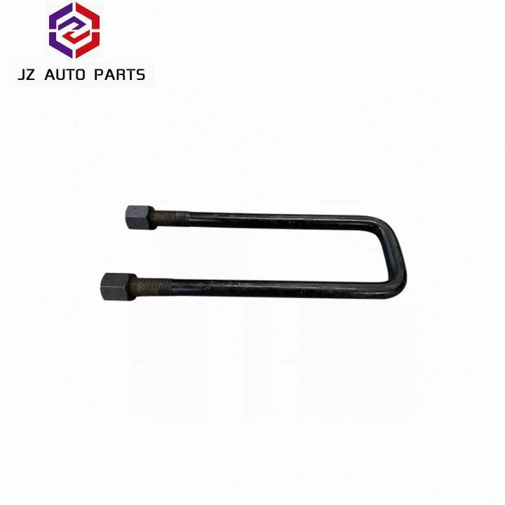 Leaf Spring Axle U Bolt Kit Suspension Parts