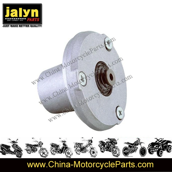 Motorcycle Parts Motorcycle Oil Filter Comp for Cg125