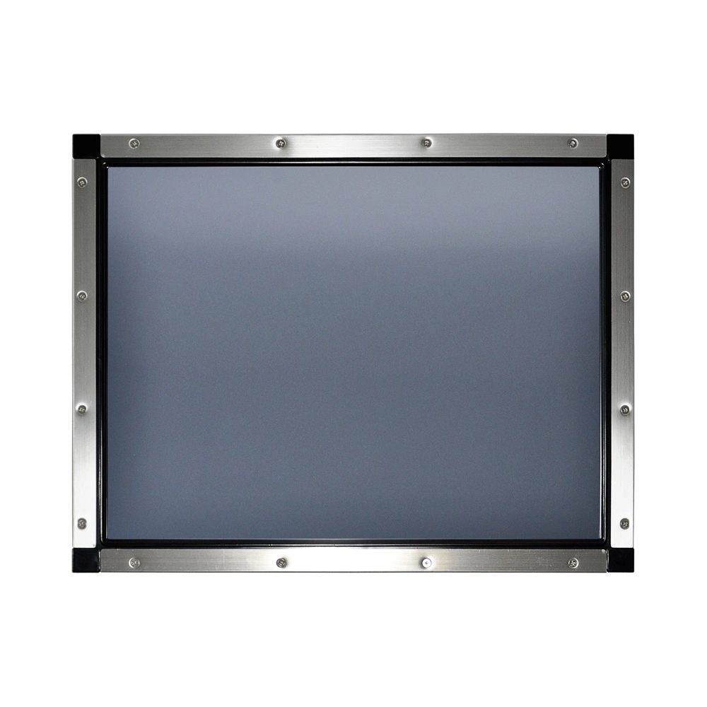 15" (17" 19" 18.5" 21.5") Infrared IR Touch LCD Display Monitor Screen