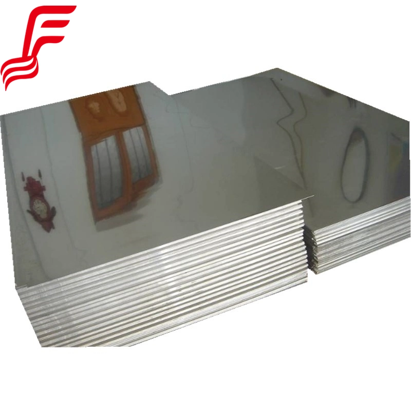 ASTM 5A06 H112 aluminium plate 5083 5052 5059 feuilles d'aluminium En vente