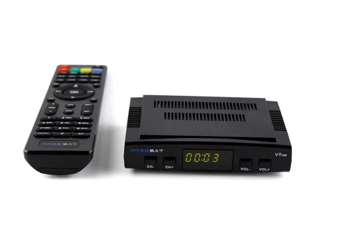 Full HD Android ISDB-T Set-Top-Box Digital TV Receiver