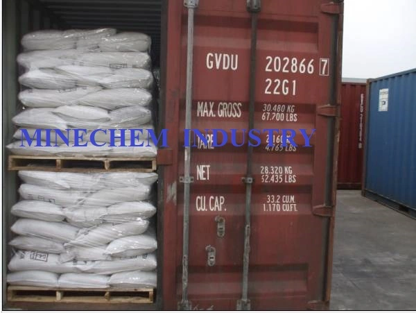 Sodium Thiosulphate Pentahydrate CAS No. 7772-98-7 Hypo Chemical