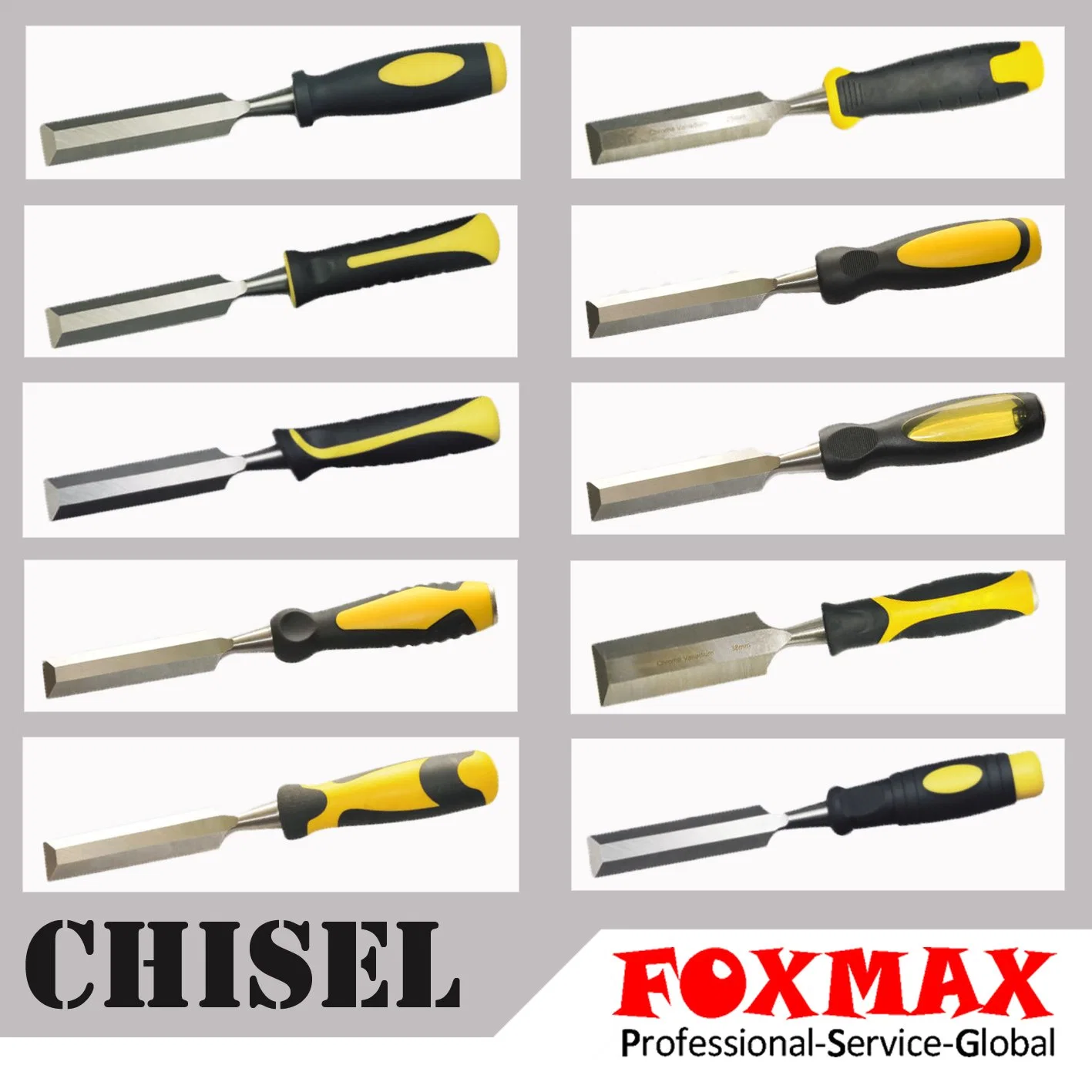 Foxmax Hand Tool / Garden Tools / Power Tools/ Hardware / Hand Tools