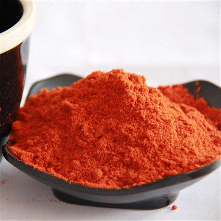 High Quality Red Chilli Powder Price