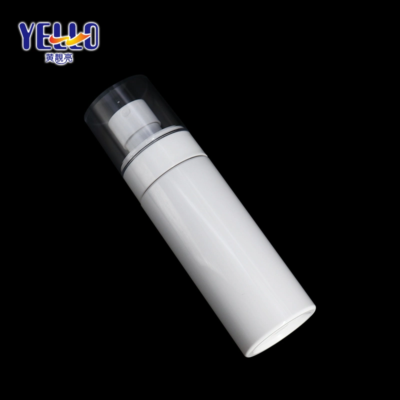 Best-Selling 100ml 120ml 150ml White Home Spray Bottle