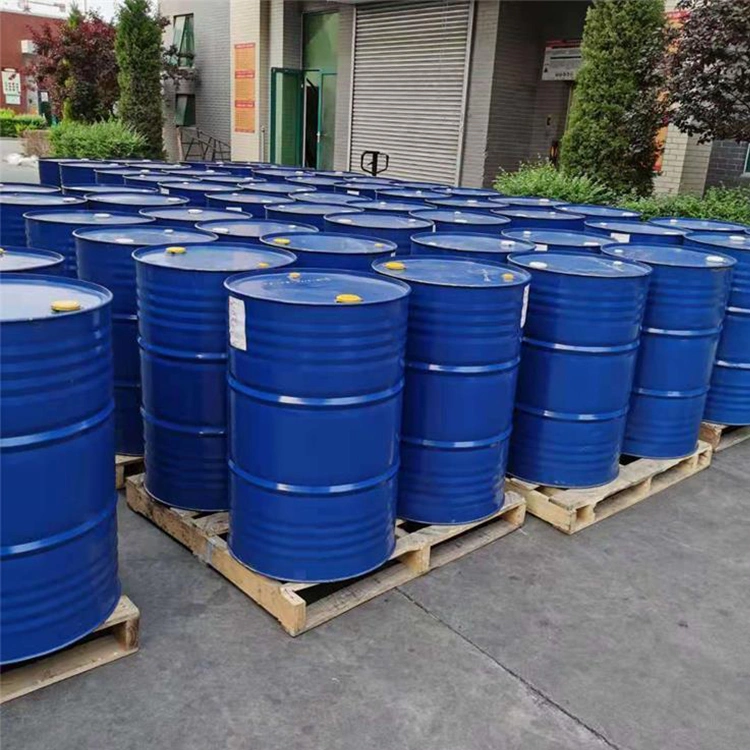 99.99% Tech Grade CAS No. 75-09-2 Dichloromethane/ Methylene Chloride / Mc