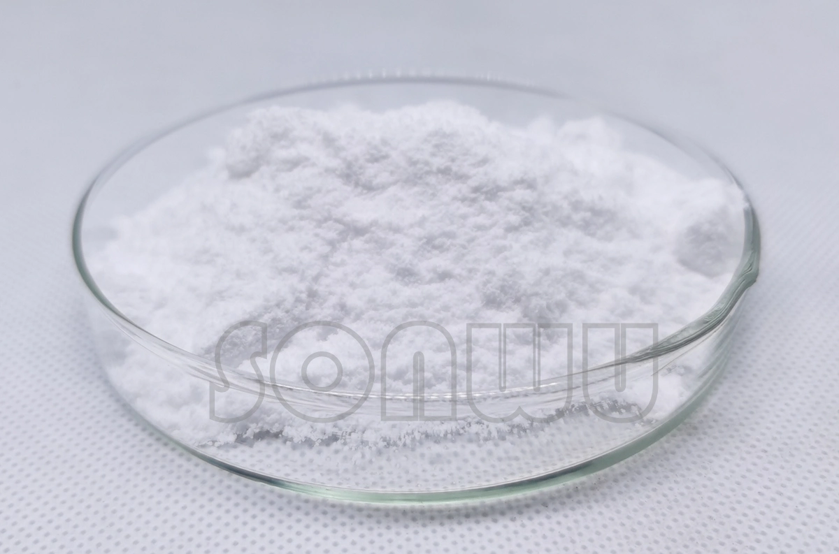 Sonwu Nootropics 1- (adamantane-1-carbonyl) -Pyrrolidine-2-Carboxylic Acid Powder Aca