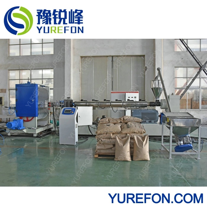 PE HDPE Water Drainage Sheet Production Line