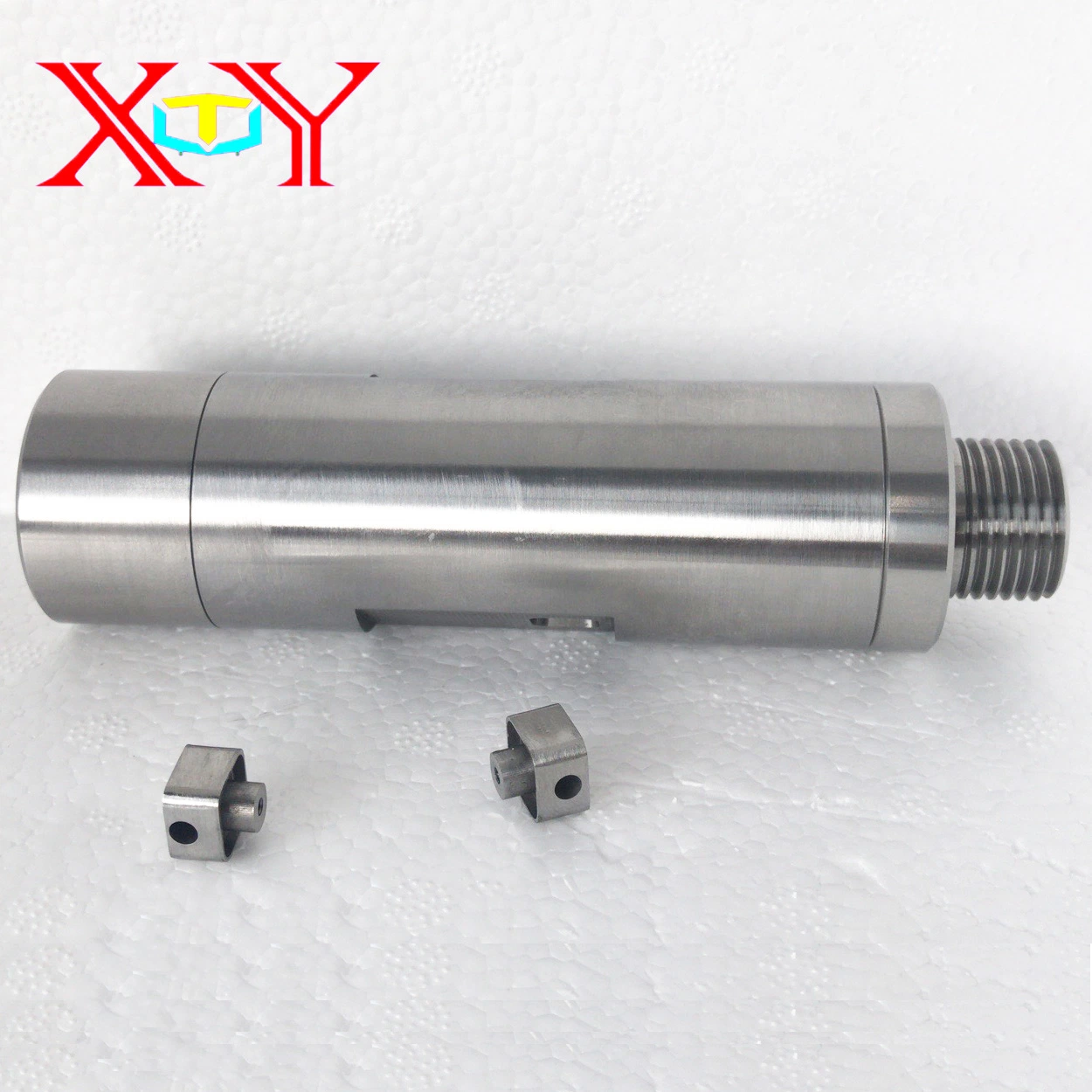 M2 M3 M4 Anodized Aluminum Screw Round Standoff Custom Metal Fabrication